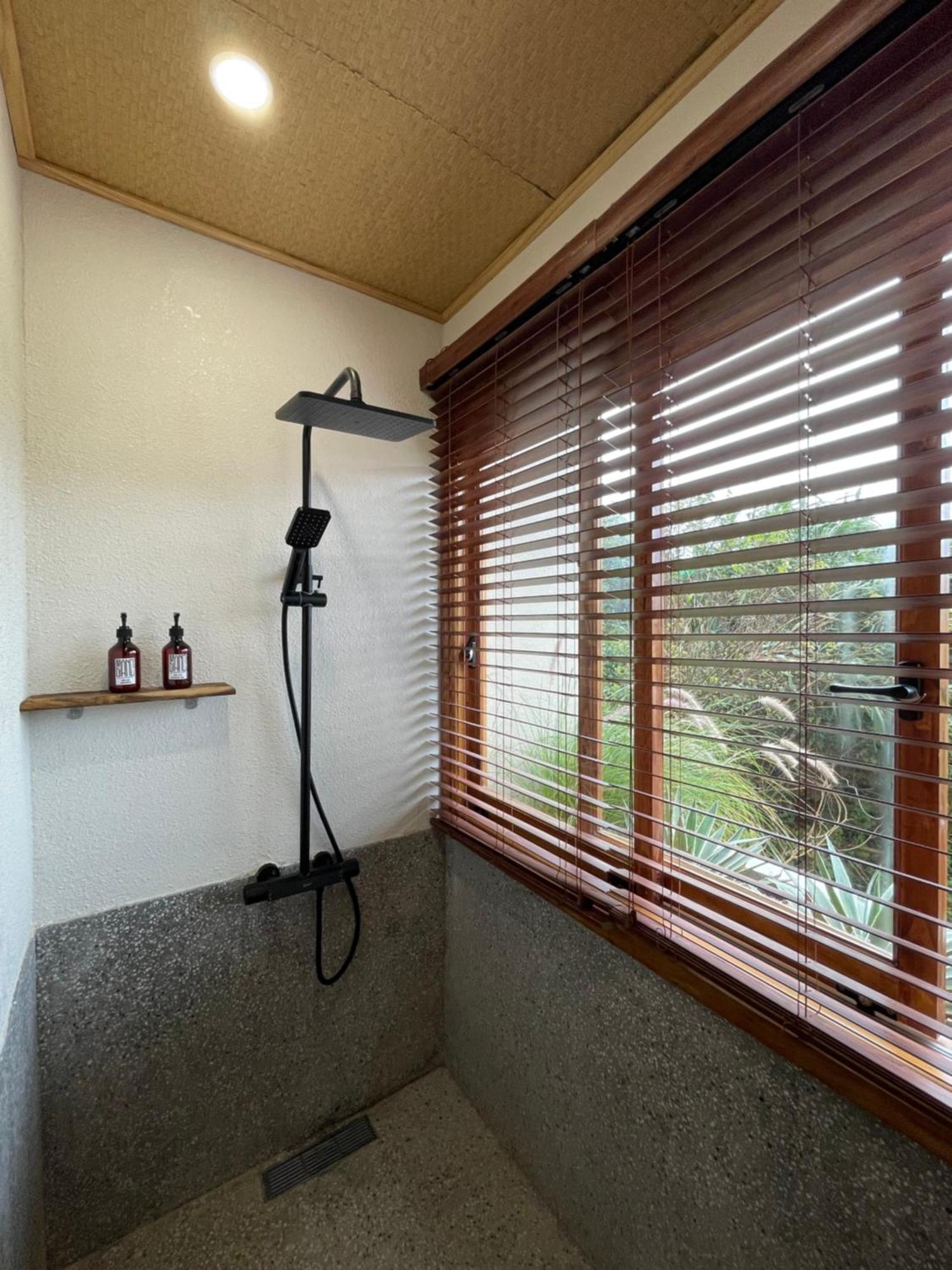 Mangdiang Boutique Hotel Kon Von Kla Ngoại thất bức ảnh