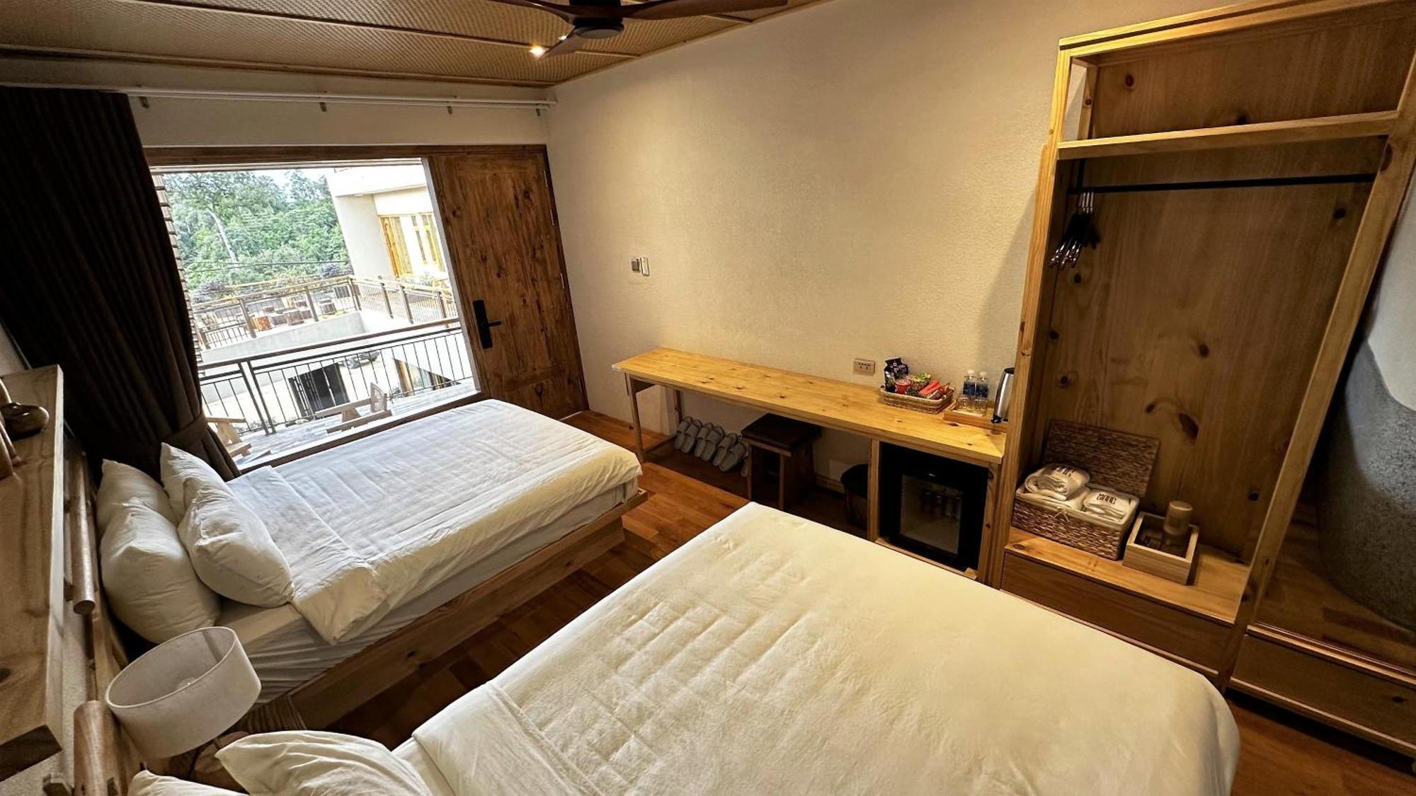 Mangdiang Boutique Hotel Kon Von Kla Ngoại thất bức ảnh