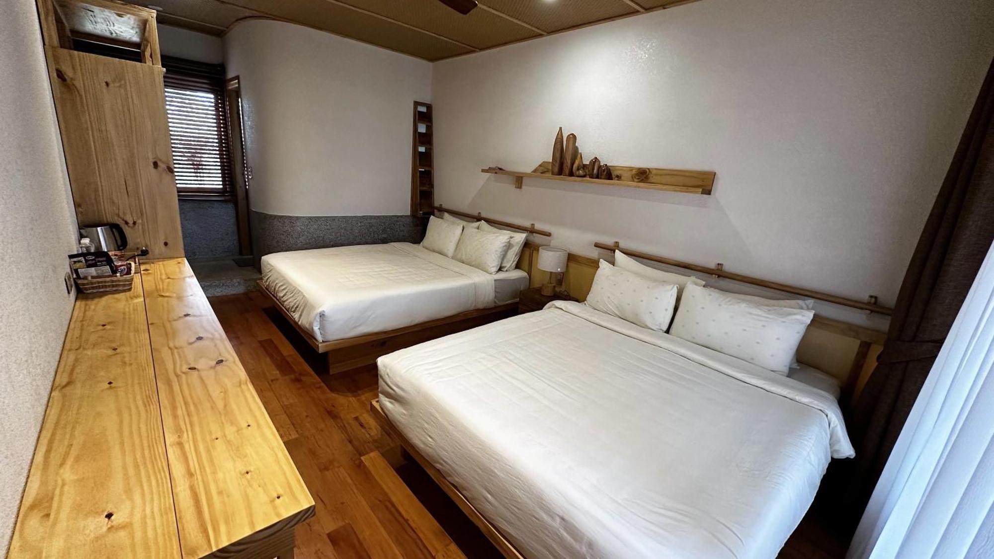 Mangdiang Boutique Hotel Kon Von Kla Ngoại thất bức ảnh