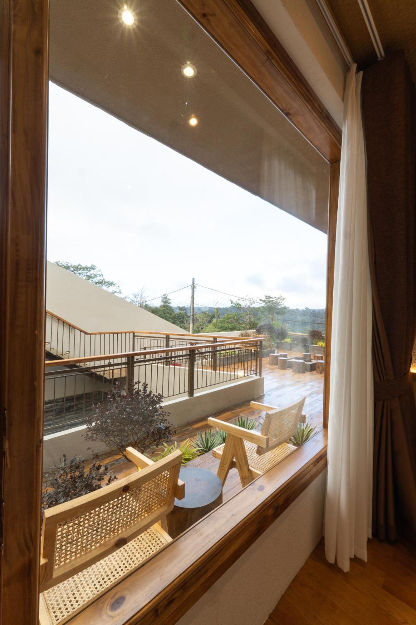 Mangdiang Boutique Hotel Kon Von Kla Ngoại thất bức ảnh